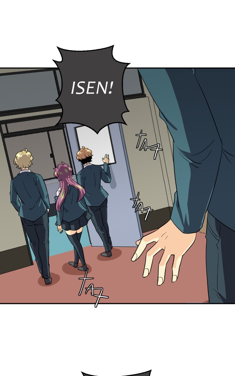 unOrdinary Chapter 196 page 77 - Chapter 196: Episode 190