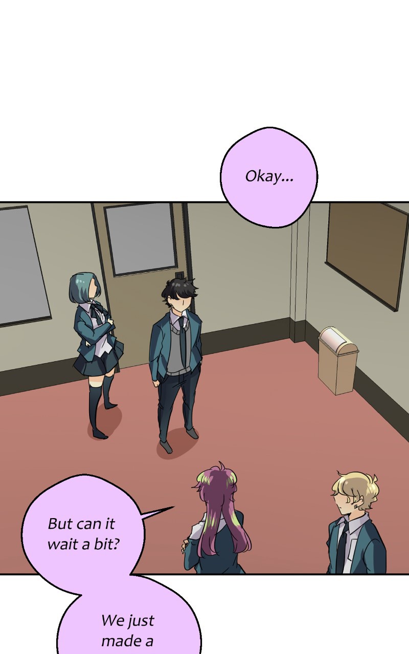 unOrdinary Chapter 196 page 8 - Chapter 196: Episode 190