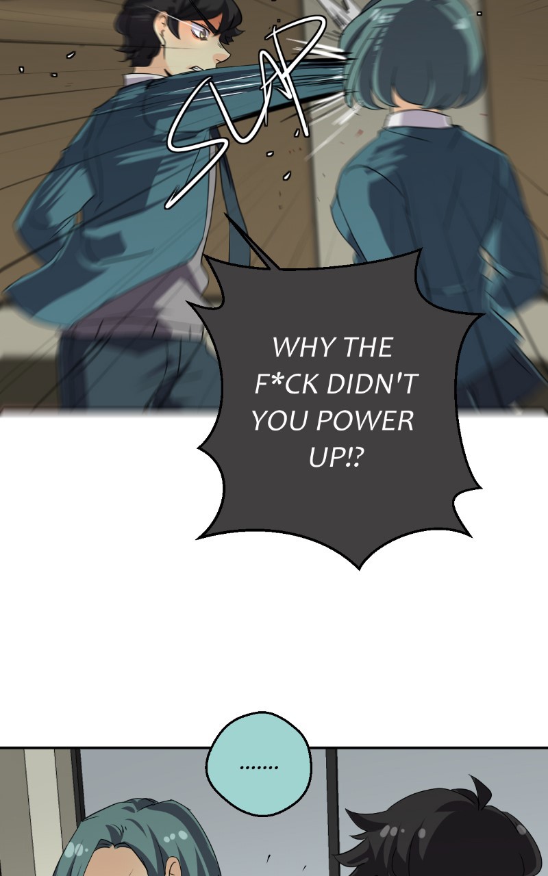 unOrdinary Chapter 196 page 82 - Chapter 196: Episode 190