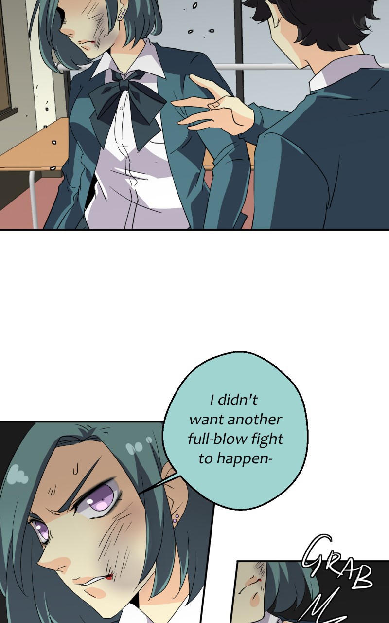 unOrdinary Chapter 196 page 83 - Chapter 196: Episode 190