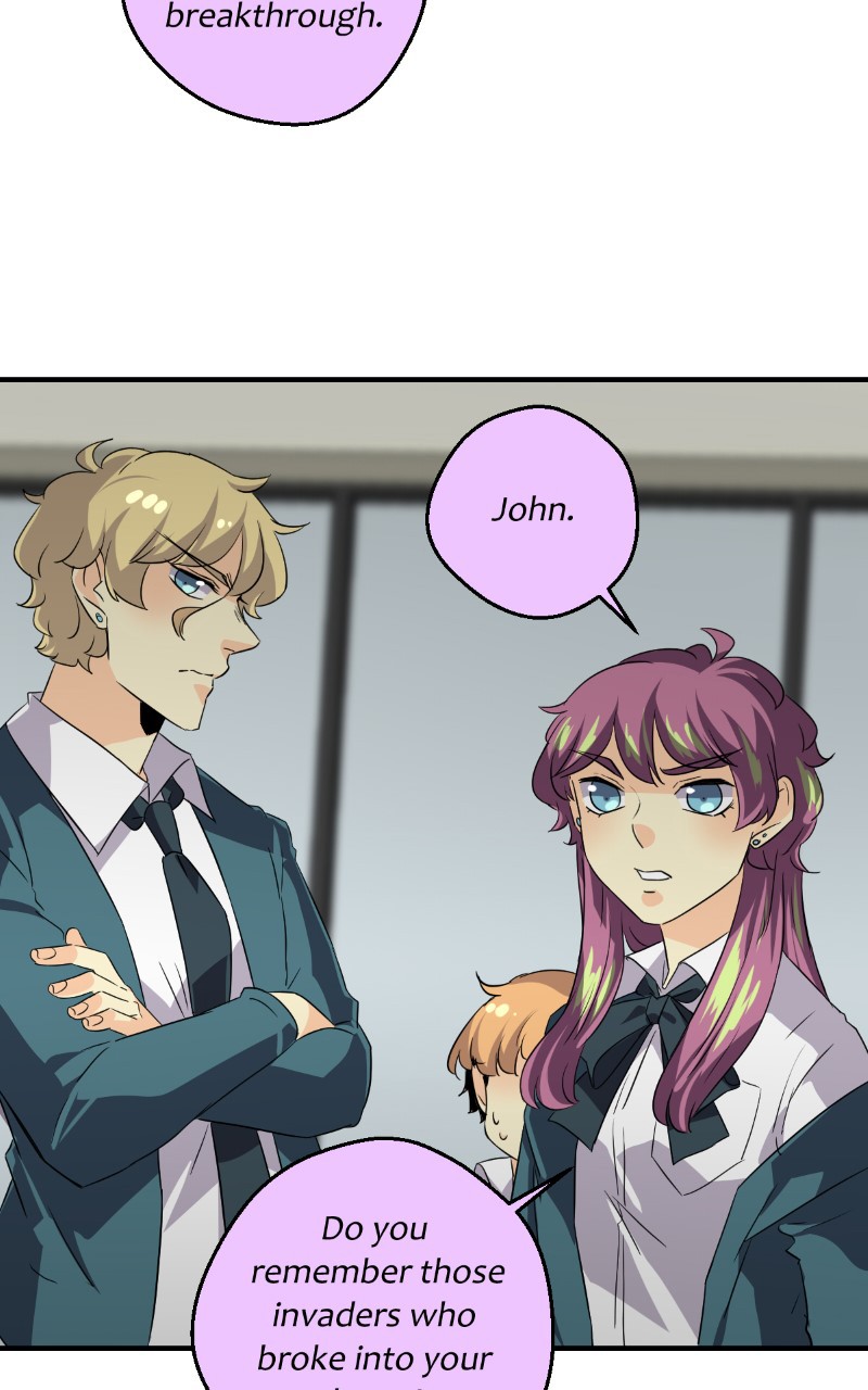 unOrdinary Chapter 196 page 9 - Chapter 196: Episode 190