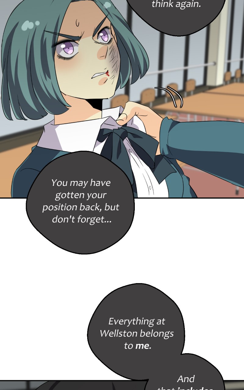 unOrdinary Chapter 196 page 90 - Chapter 196: Episode 190