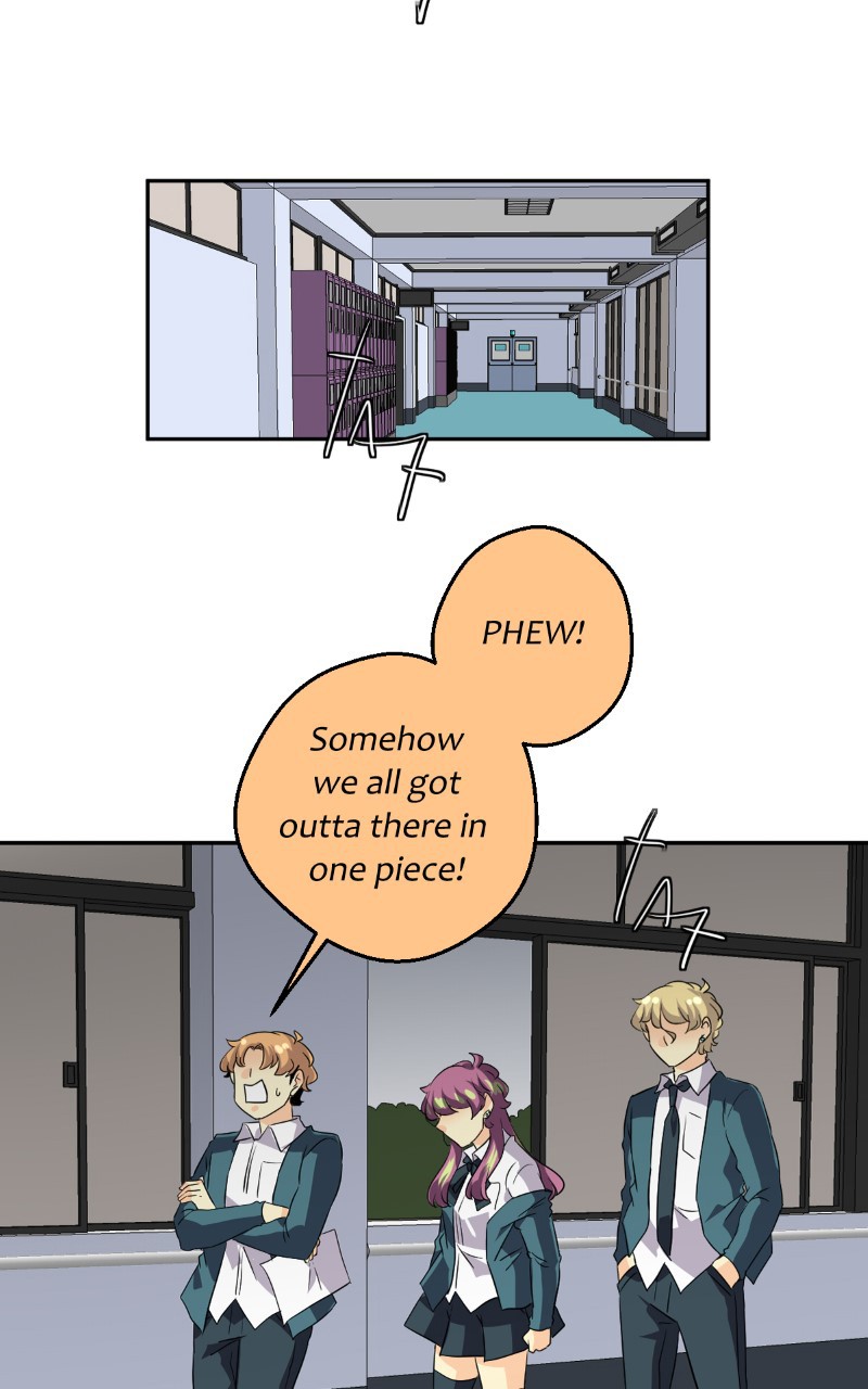 unOrdinary Chapter 196 page 94 - Chapter 196: Episode 190