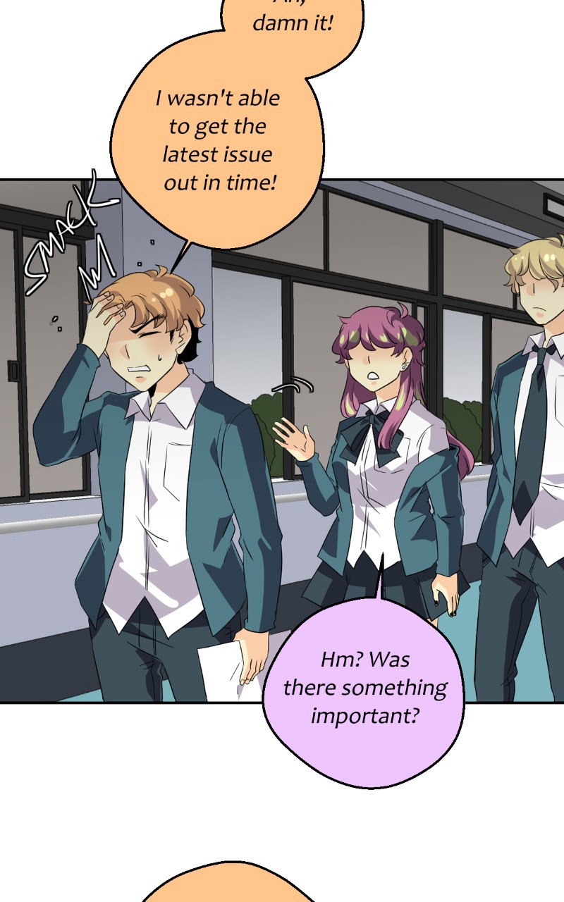 unOrdinary Chapter 196 page 97 - Chapter 196: Episode 190