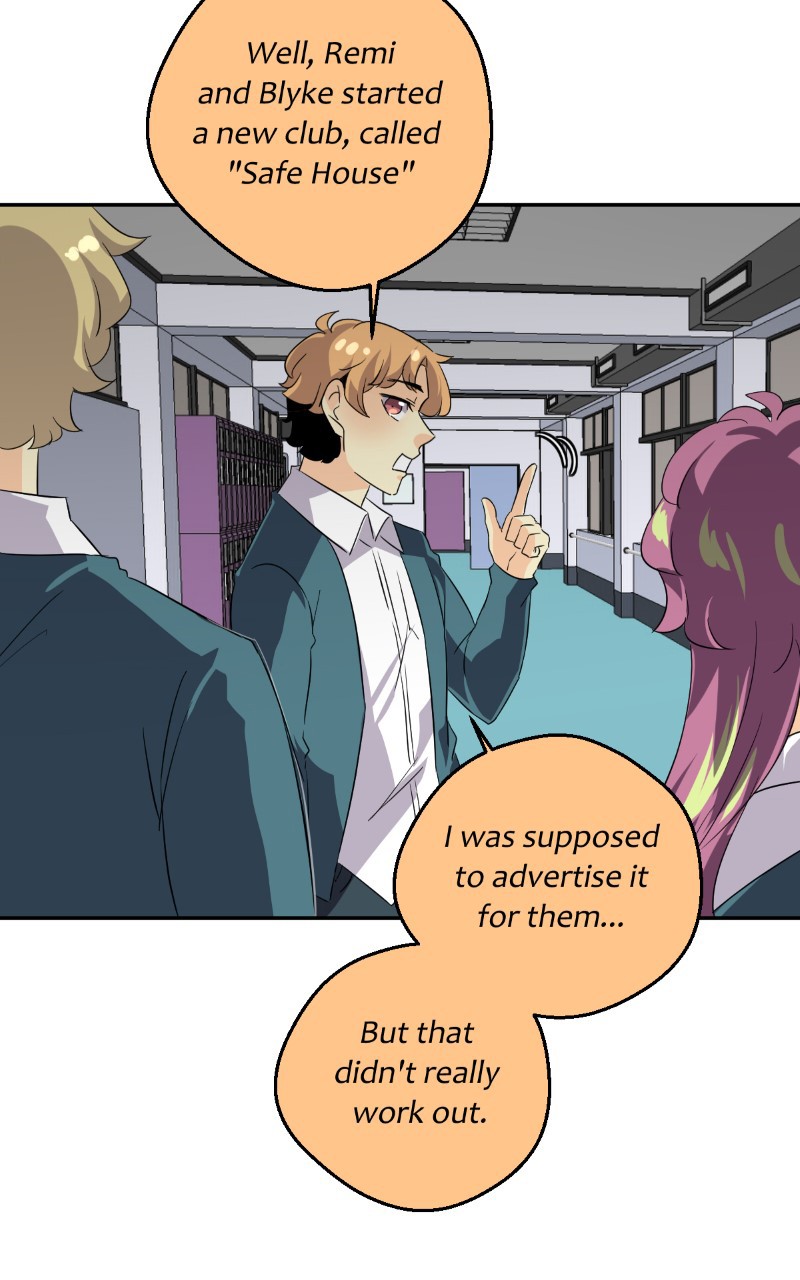 unOrdinary Chapter 196 page 98 - Chapter 196: Episode 190