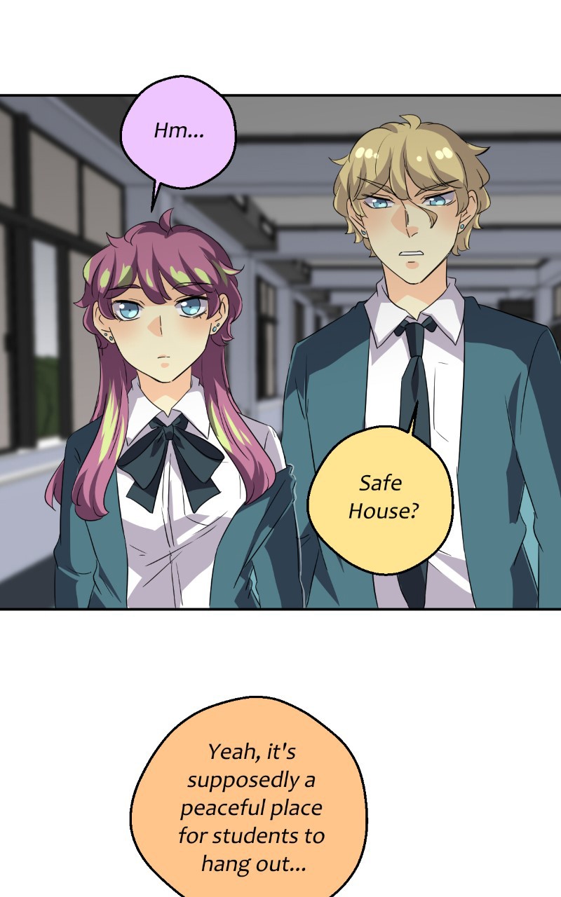 unOrdinary Chapter 196 page 99 - Chapter 196: Episode 190