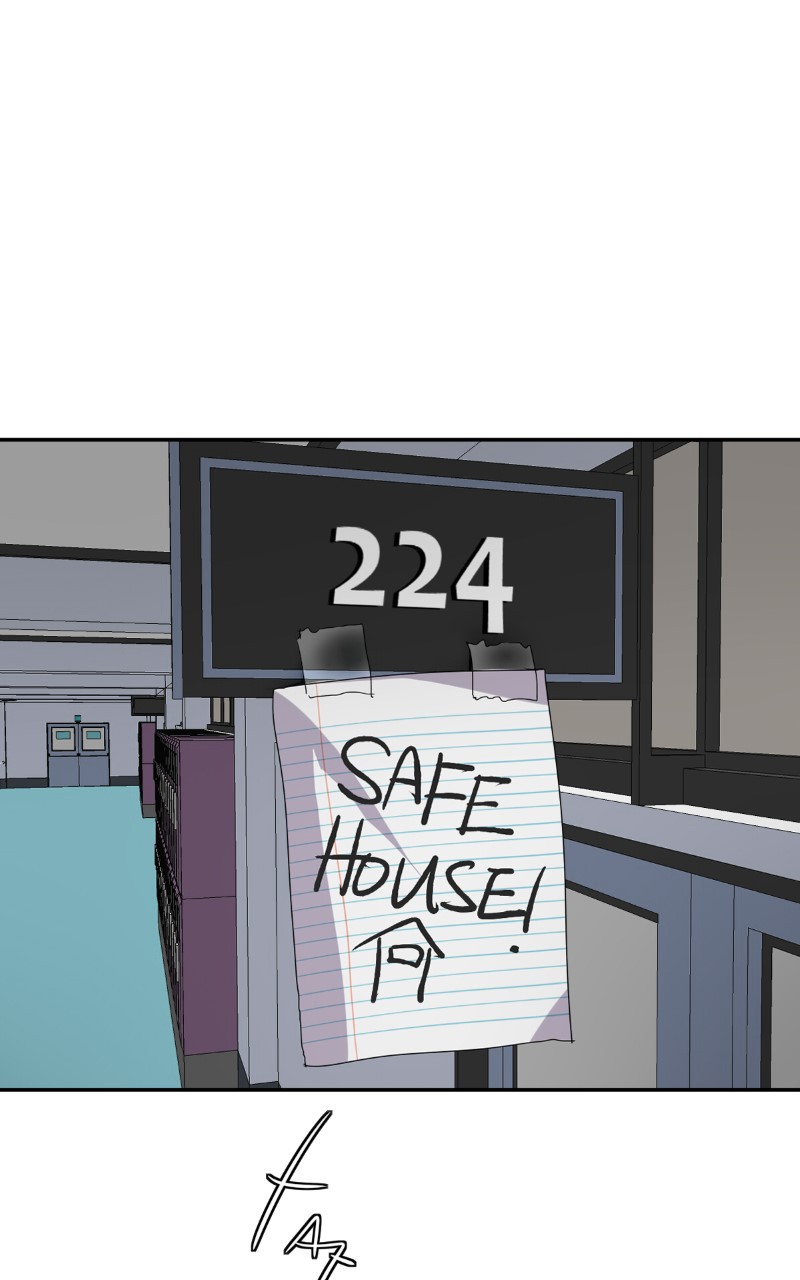 unOrdinary Chapter 197 page 1 - Chapter 197: Episode 191