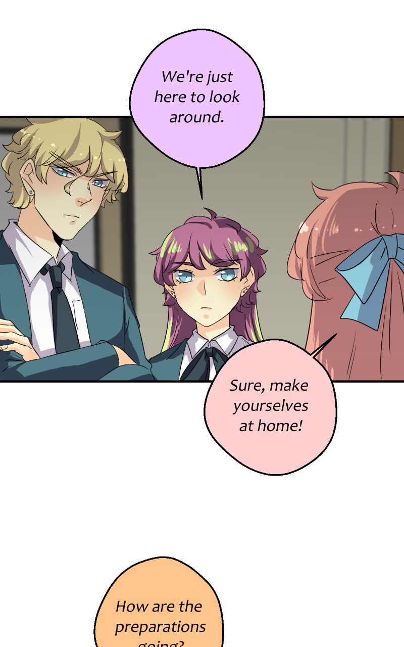 unOrdinary Chapter 197 page 10 - Chapter 197: Episode 191