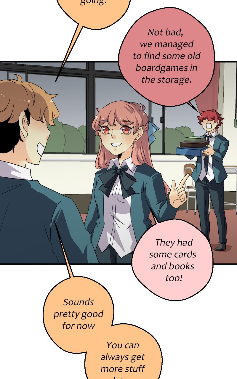 unOrdinary Chapter 197 page 11 - Chapter 197: Episode 191