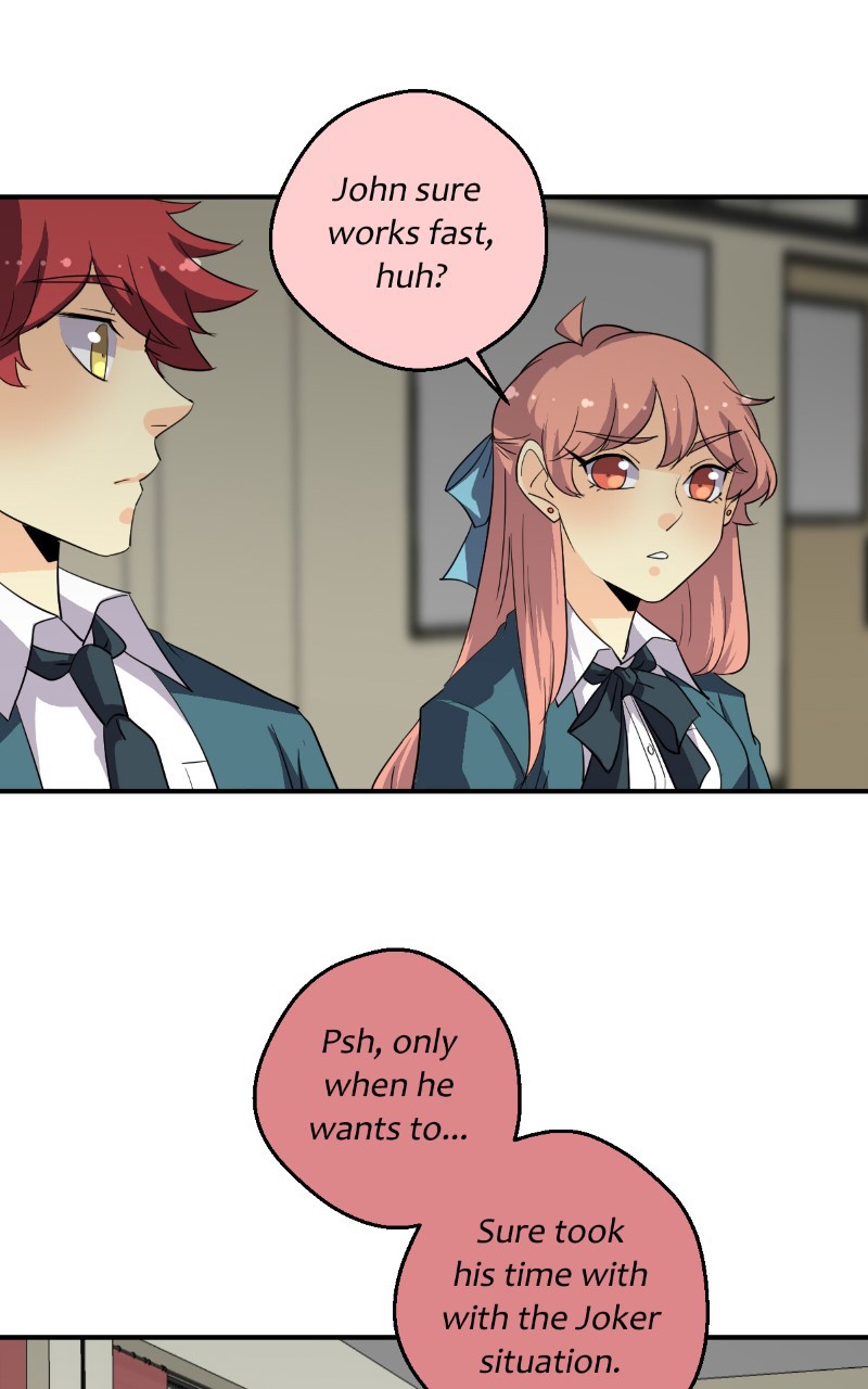 unOrdinary Chapter 197 page 18 - Chapter 197: Episode 191