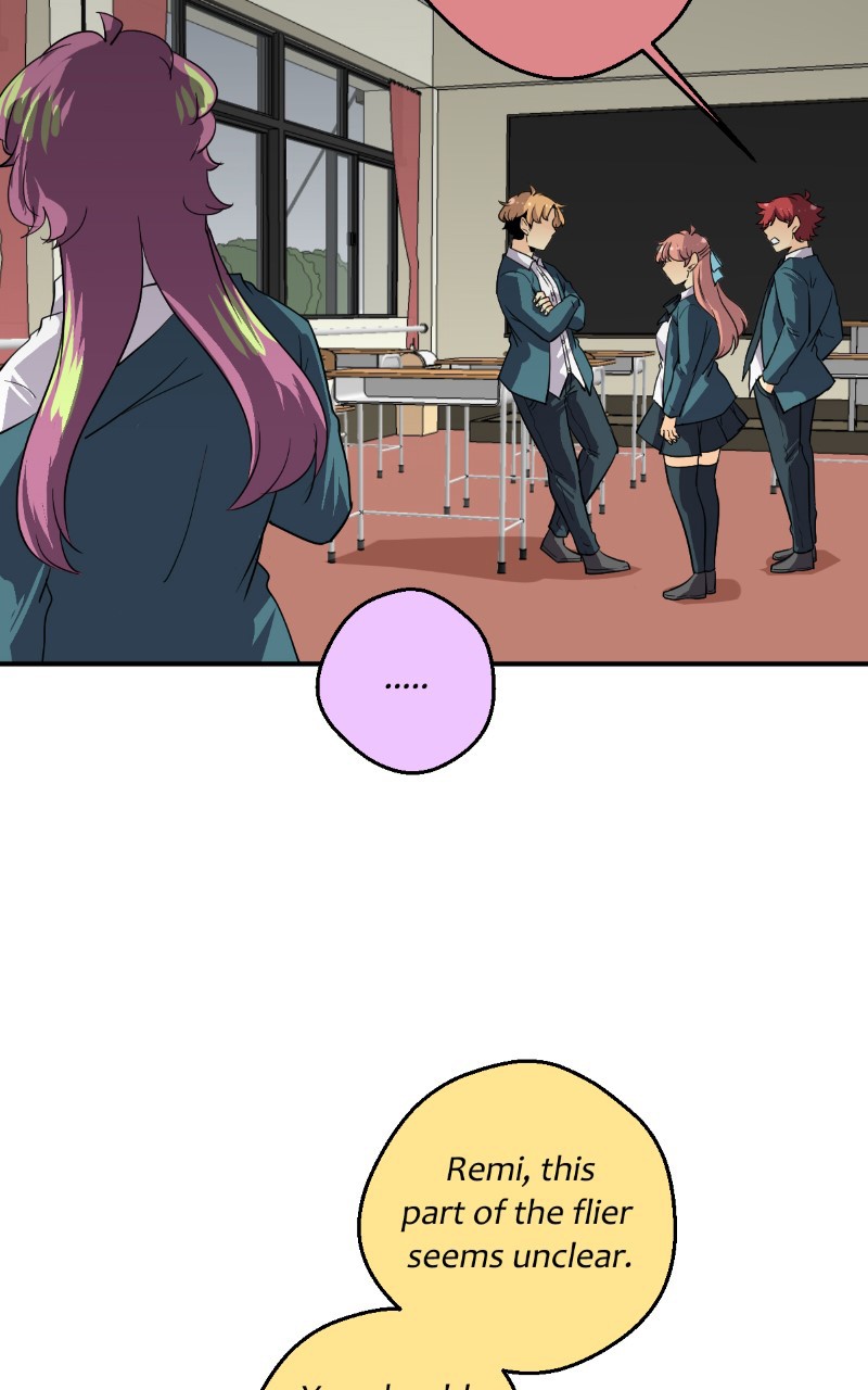 unOrdinary Chapter 197 page 19 - Chapter 197: Episode 191