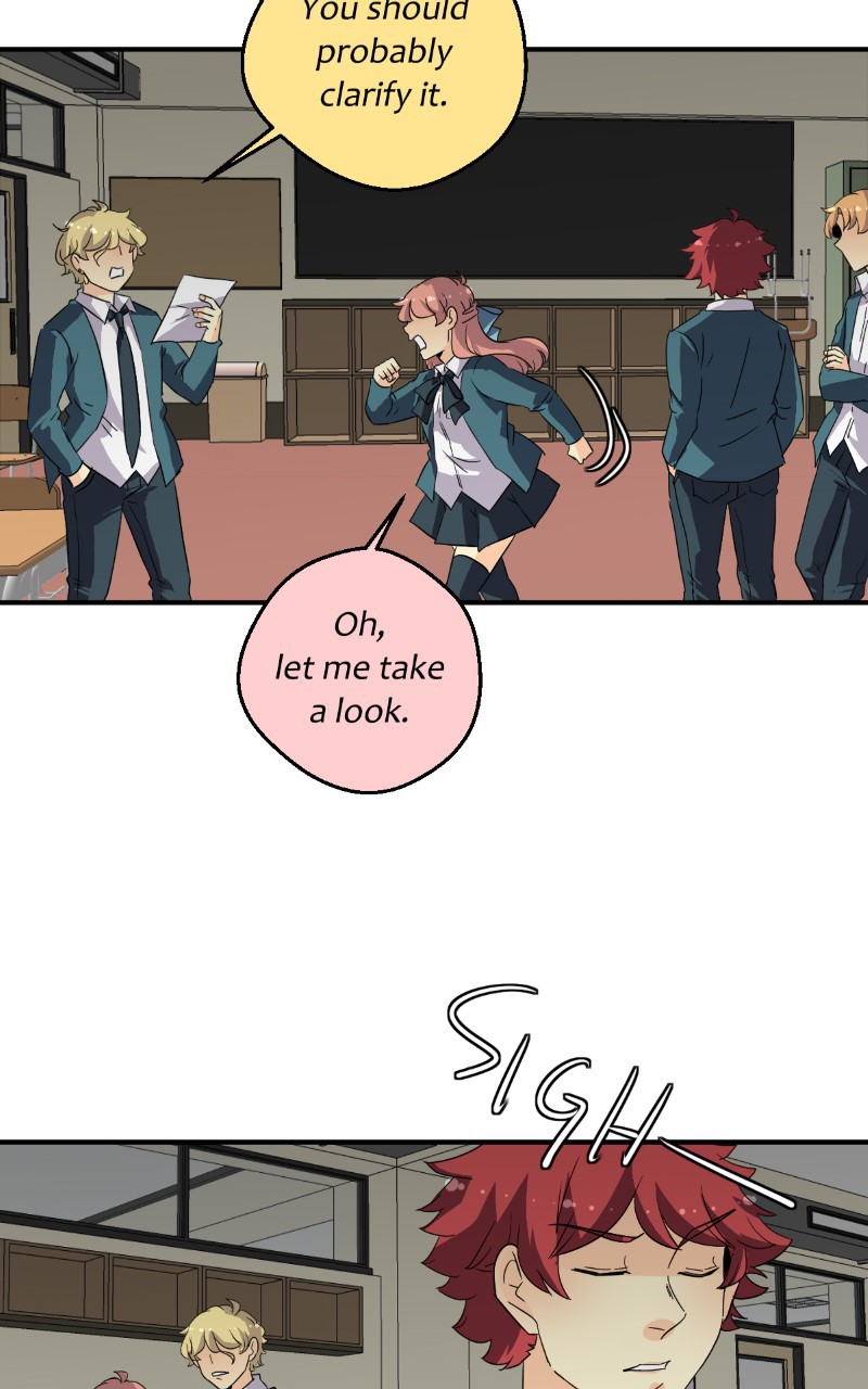 unOrdinary Chapter 197 page 20 - Chapter 197: Episode 191