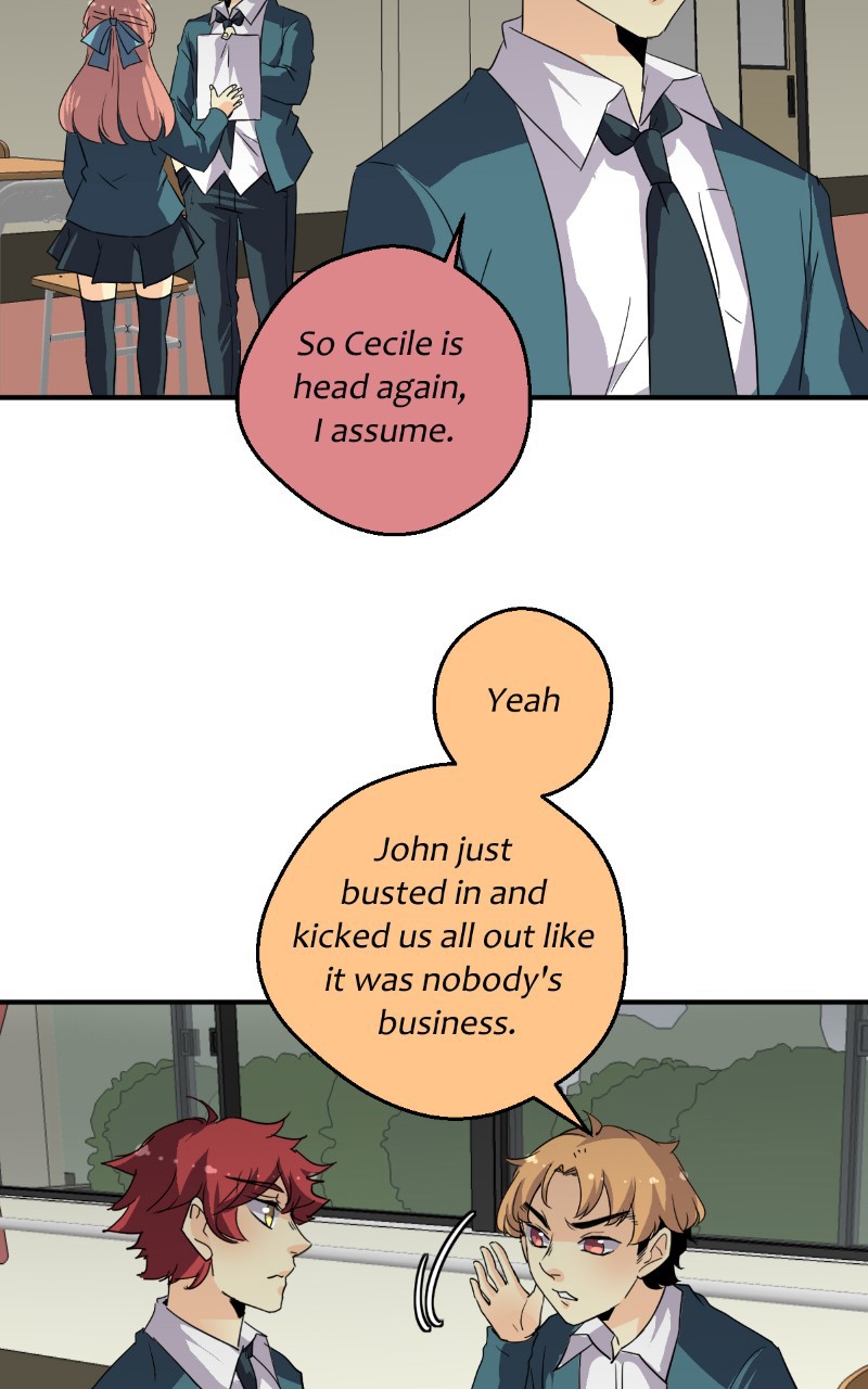 unOrdinary Chapter 197 page 21 - Chapter 197: Episode 191