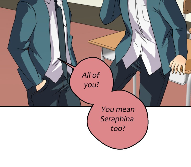 unOrdinary Chapter 197 page 22 - Chapter 197: Episode 191