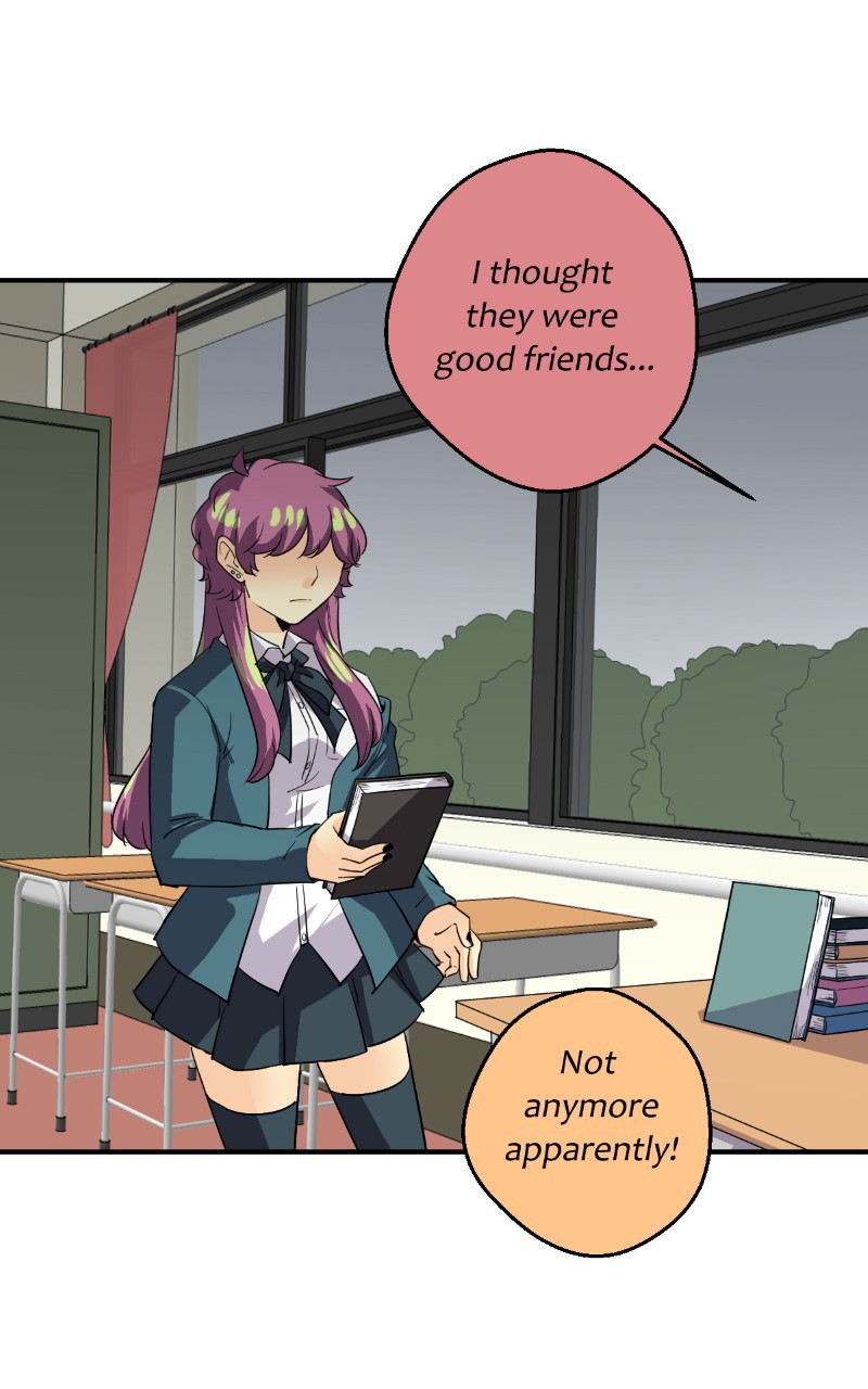 unOrdinary Chapter 197 page 23 - Chapter 197: Episode 191