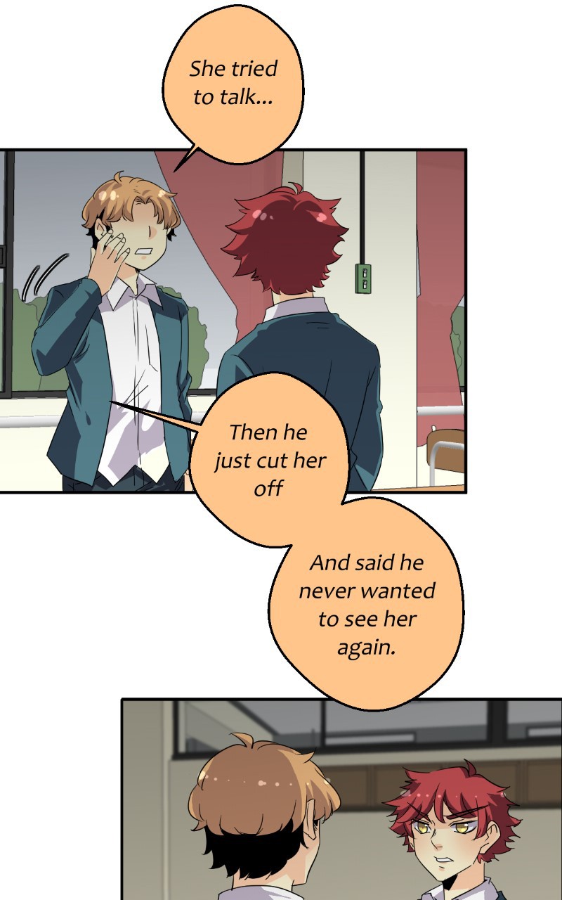 unOrdinary Chapter 197 page 24 - Chapter 197: Episode 191