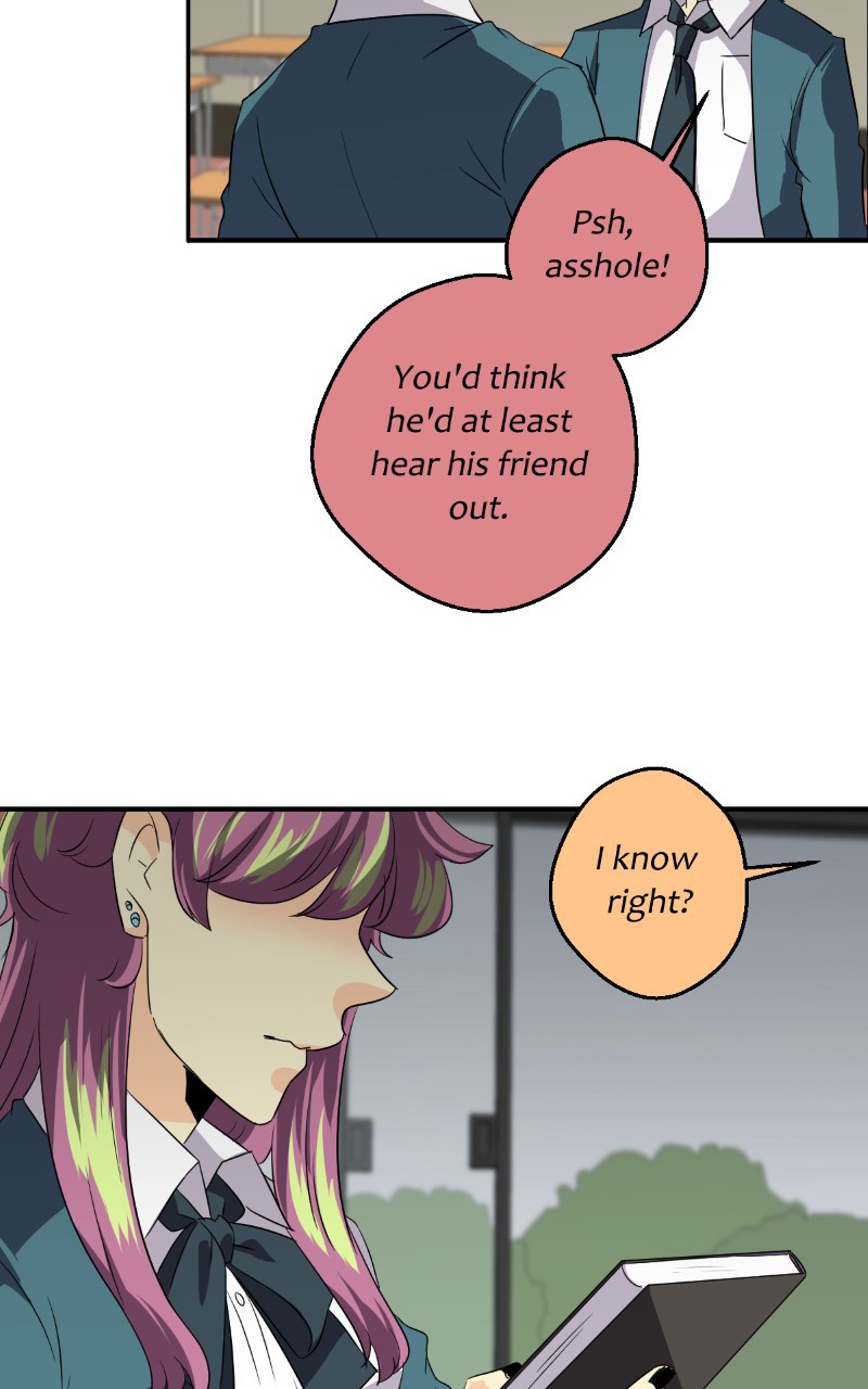 unOrdinary Chapter 197 page 25 - Chapter 197: Episode 191