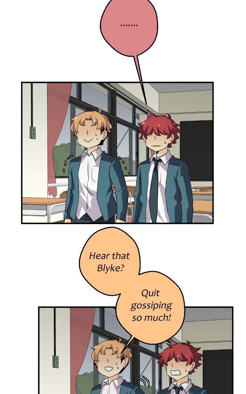 unOrdinary Chapter 197 page 30 - Chapter 197: Episode 191