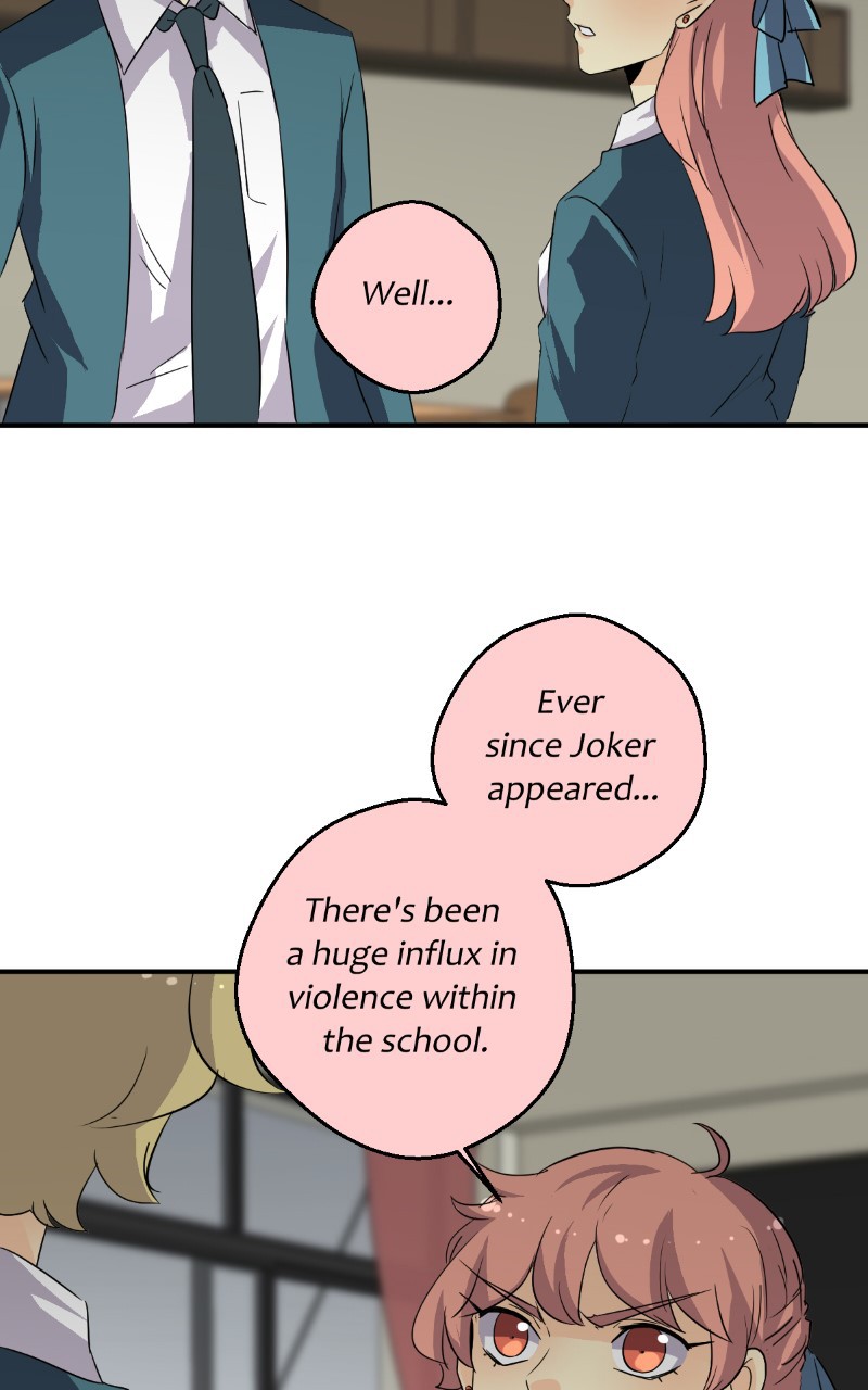 unOrdinary Chapter 197 page 32 - Chapter 197: Episode 191