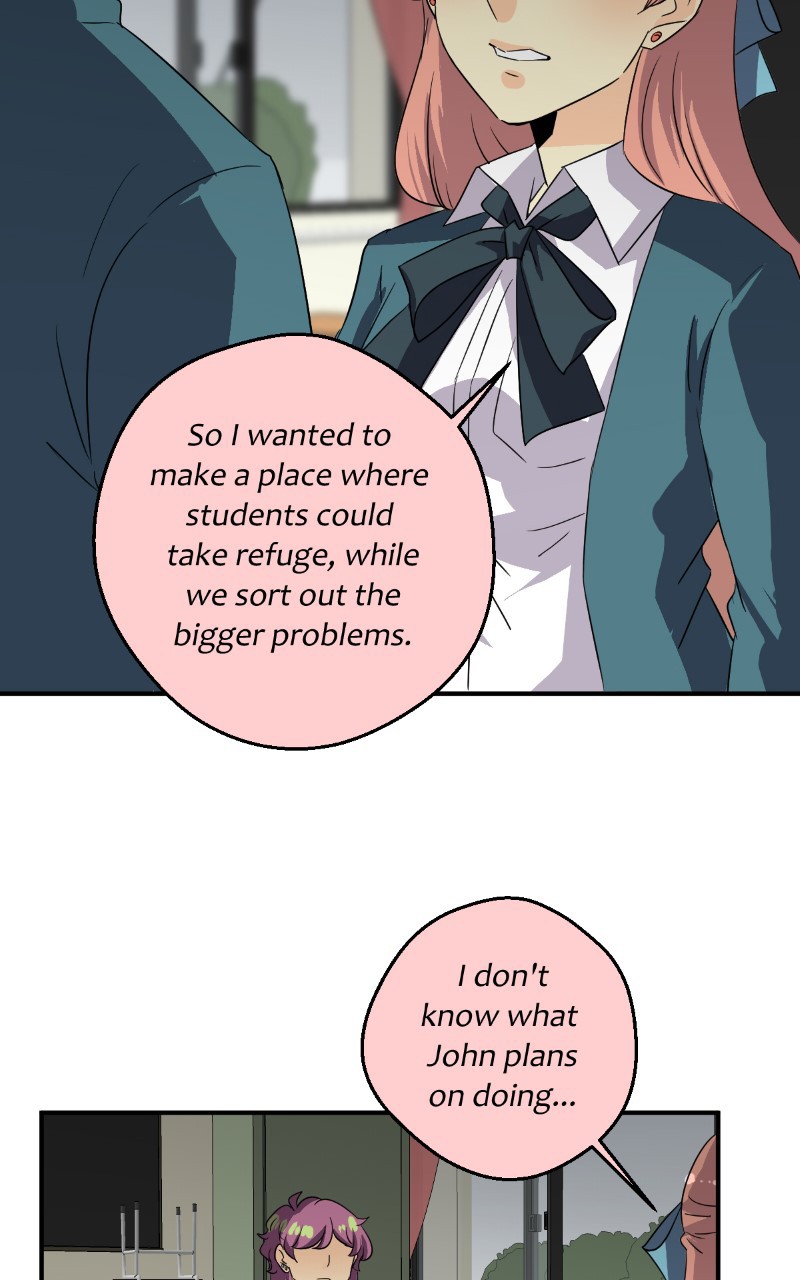 unOrdinary Chapter 197 page 33 - Chapter 197: Episode 191