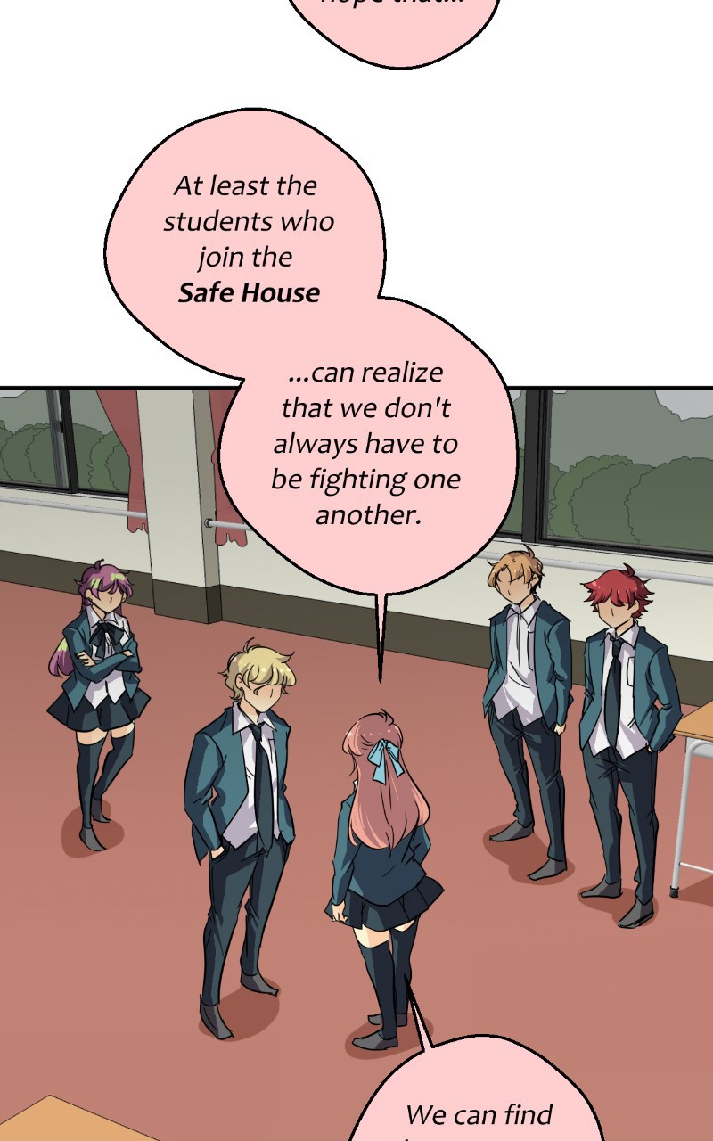 unOrdinary Chapter 197 page 35 - Chapter 197: Episode 191