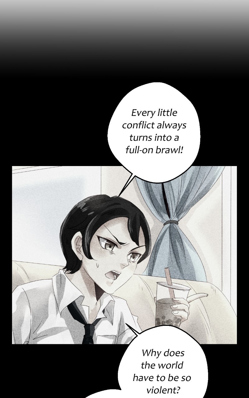 unOrdinary Chapter 197 page 37 - Chapter 197: Episode 191
