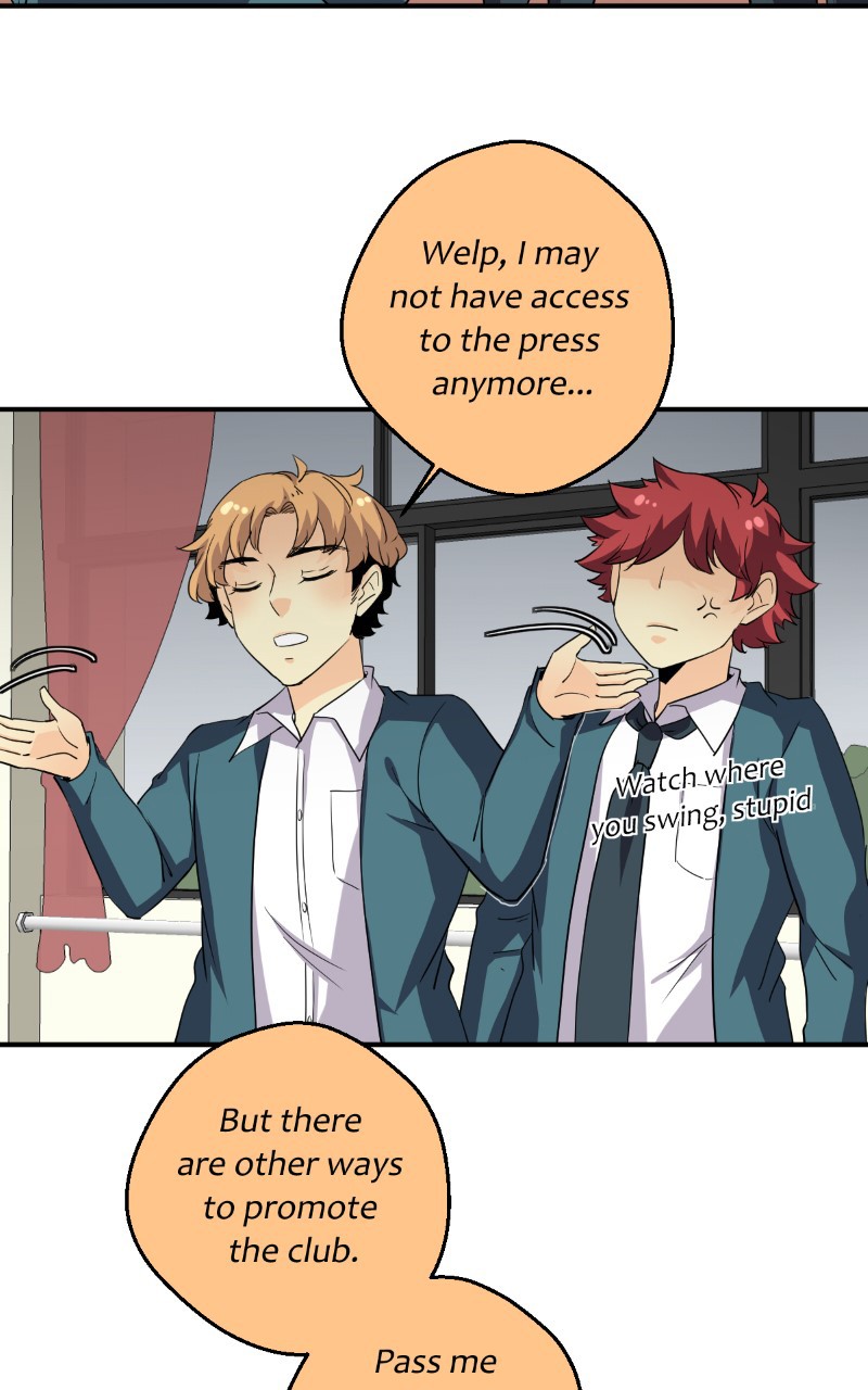 unOrdinary Chapter 197 page 42 - Chapter 197: Episode 191