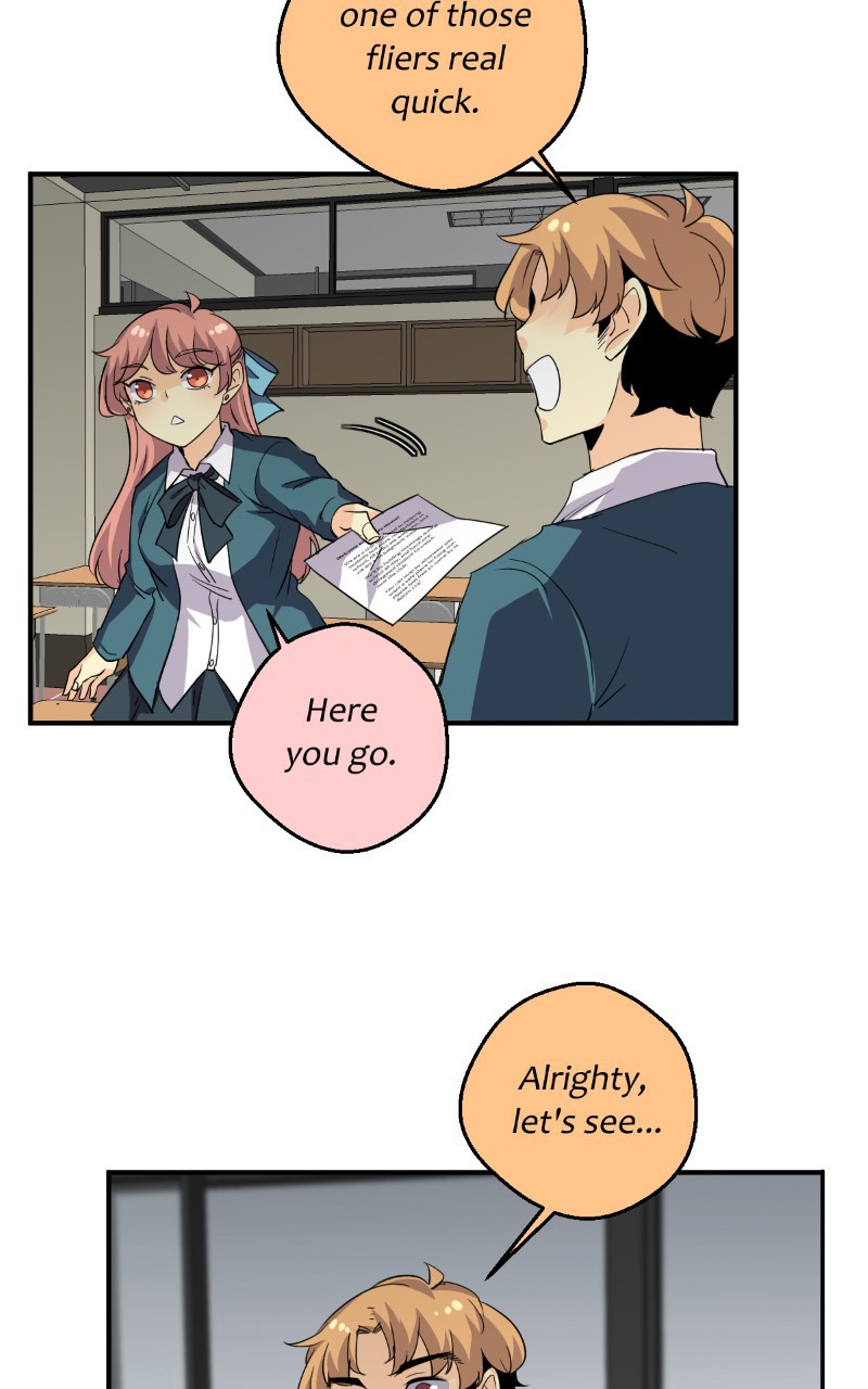 unOrdinary Chapter 197 page 43 - Chapter 197: Episode 191
