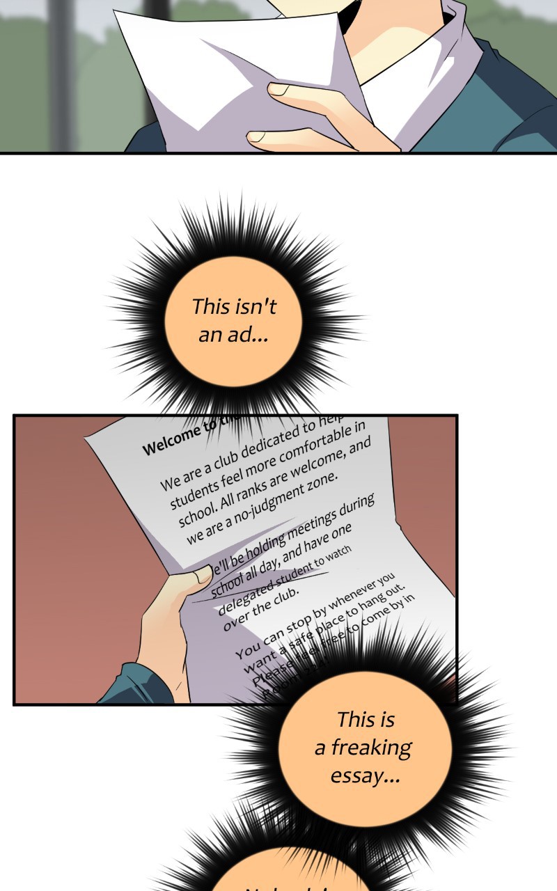 unOrdinary Chapter 197 page 45 - Chapter 197: Episode 191