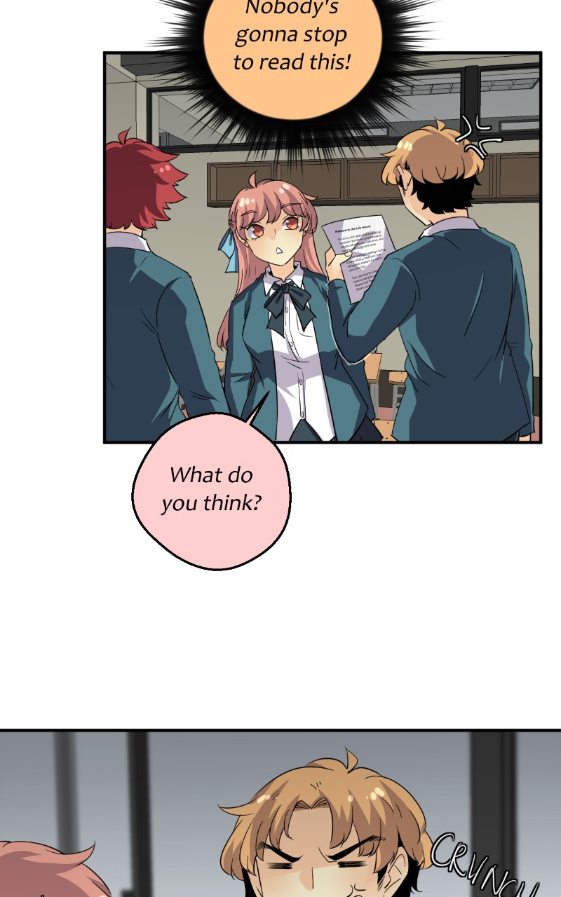 unOrdinary Chapter 197 page 46 - Chapter 197: Episode 191