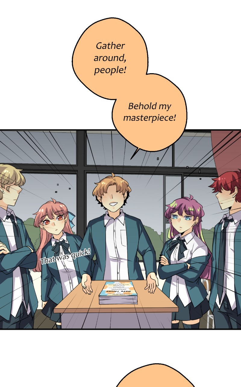 unOrdinary Chapter 197 page 49 - Chapter 197: Episode 191