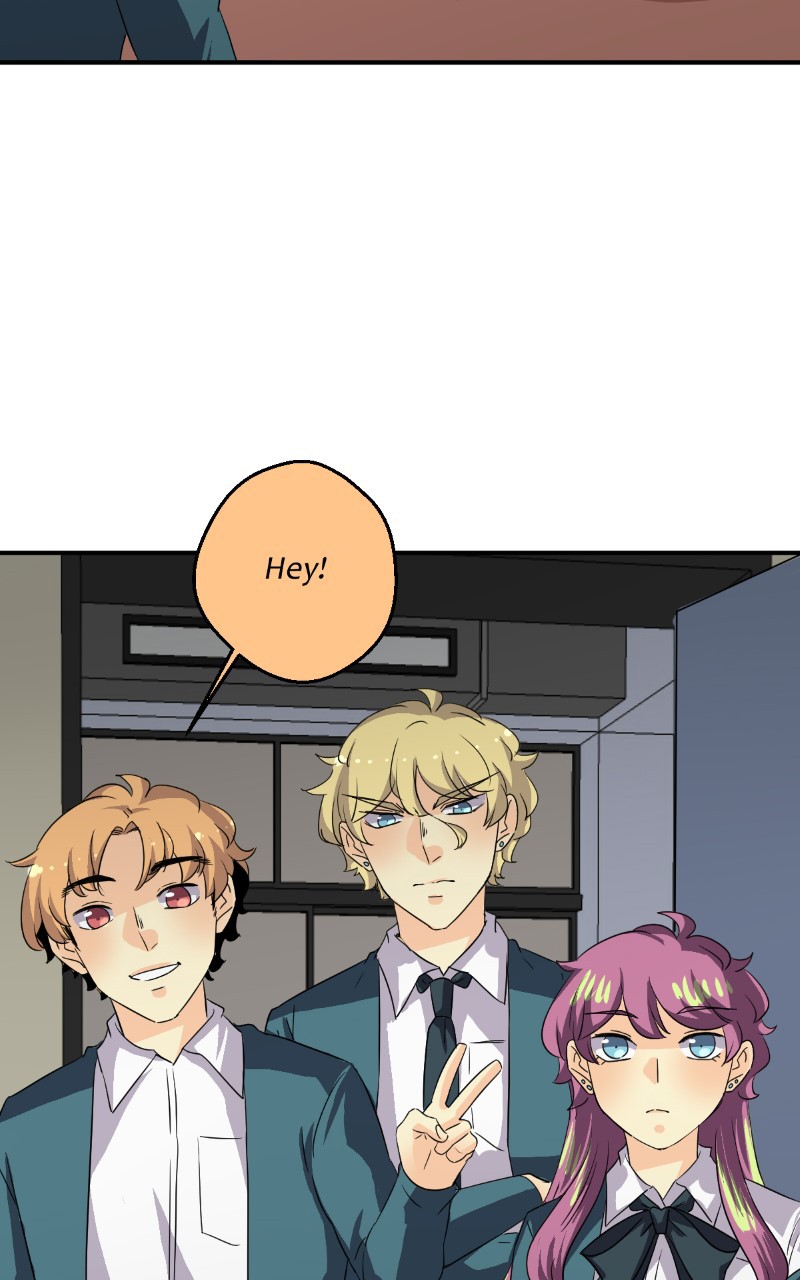 unOrdinary Chapter 197 page 5 - Chapter 197: Episode 191