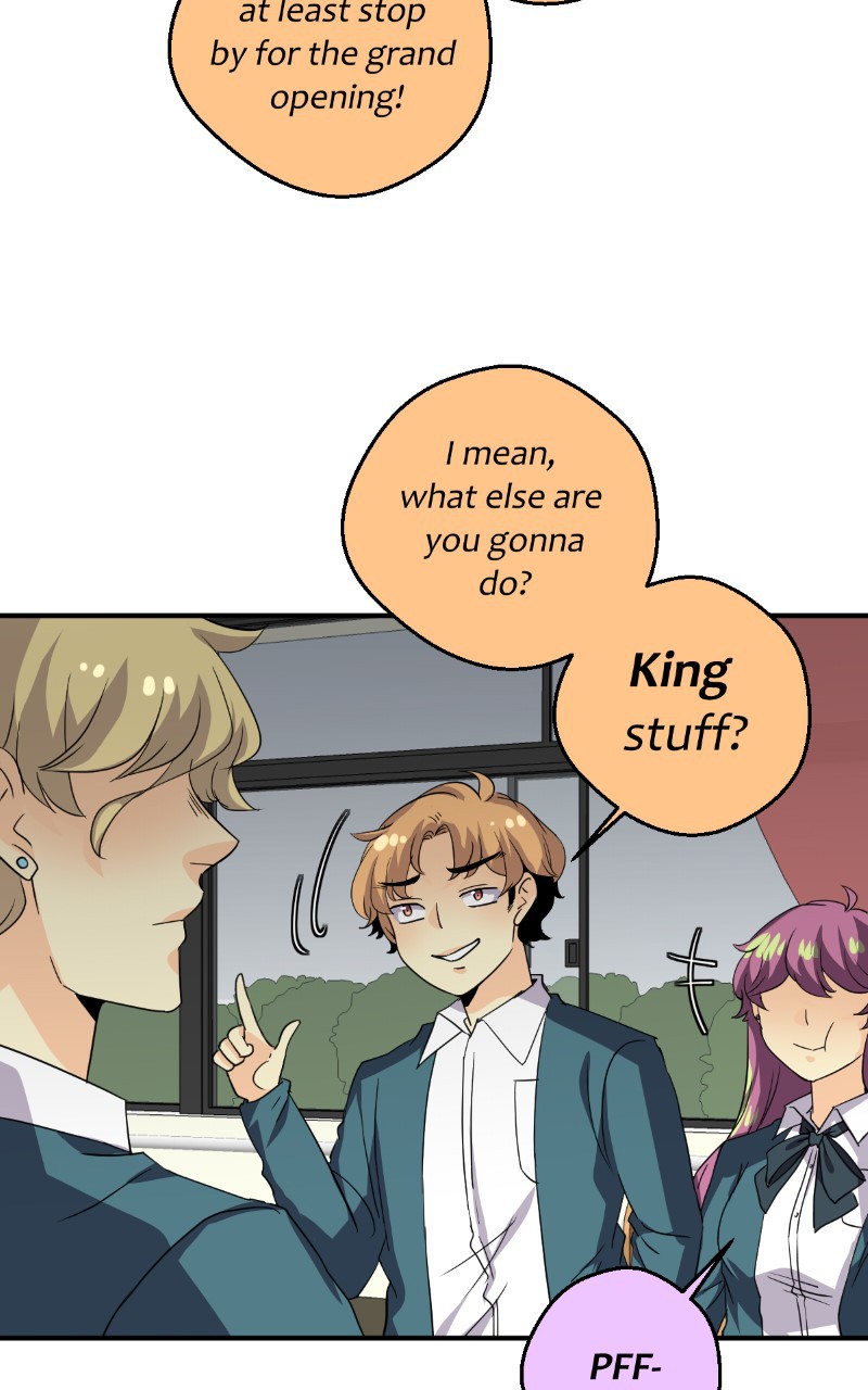 unOrdinary Chapter 197 page 53 - Chapter 197: Episode 191