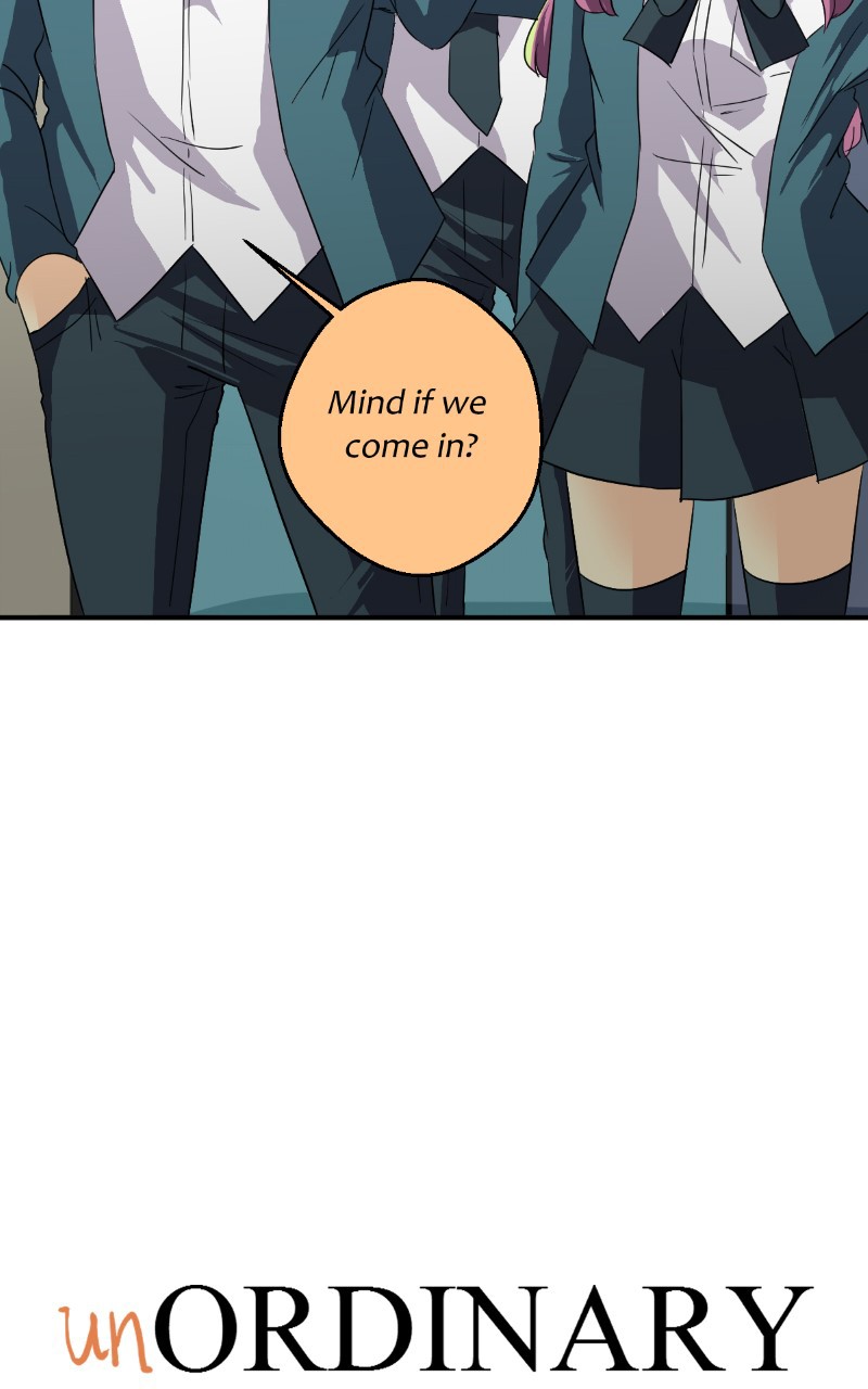 unOrdinary Chapter 197 page 6 - Chapter 197: Episode 191