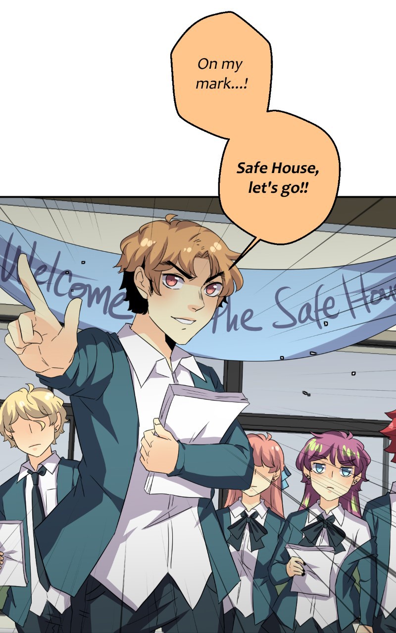 unOrdinary Chapter 197 page 60 - Chapter 197: Episode 191