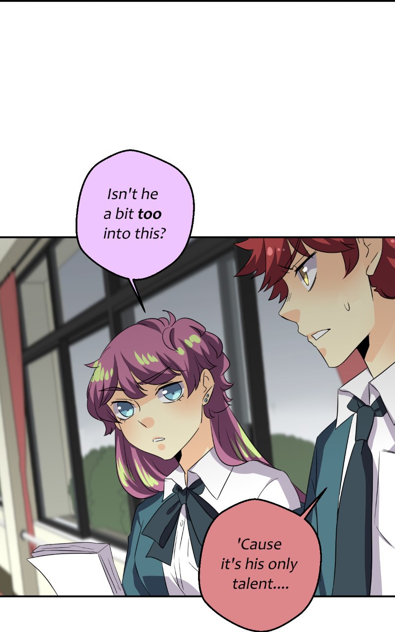unOrdinary Chapter 197 page 61 - Chapter 197: Episode 191
