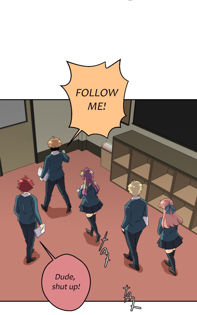unOrdinary Chapter 197 page 62 - Chapter 197: Episode 191