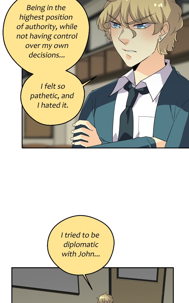 unOrdinary Chapter 197 page 71 - Chapter 197: Episode 191