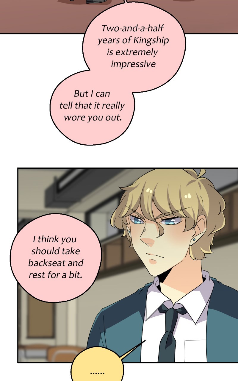 unOrdinary Chapter 197 page 79 - Chapter 197: Episode 191