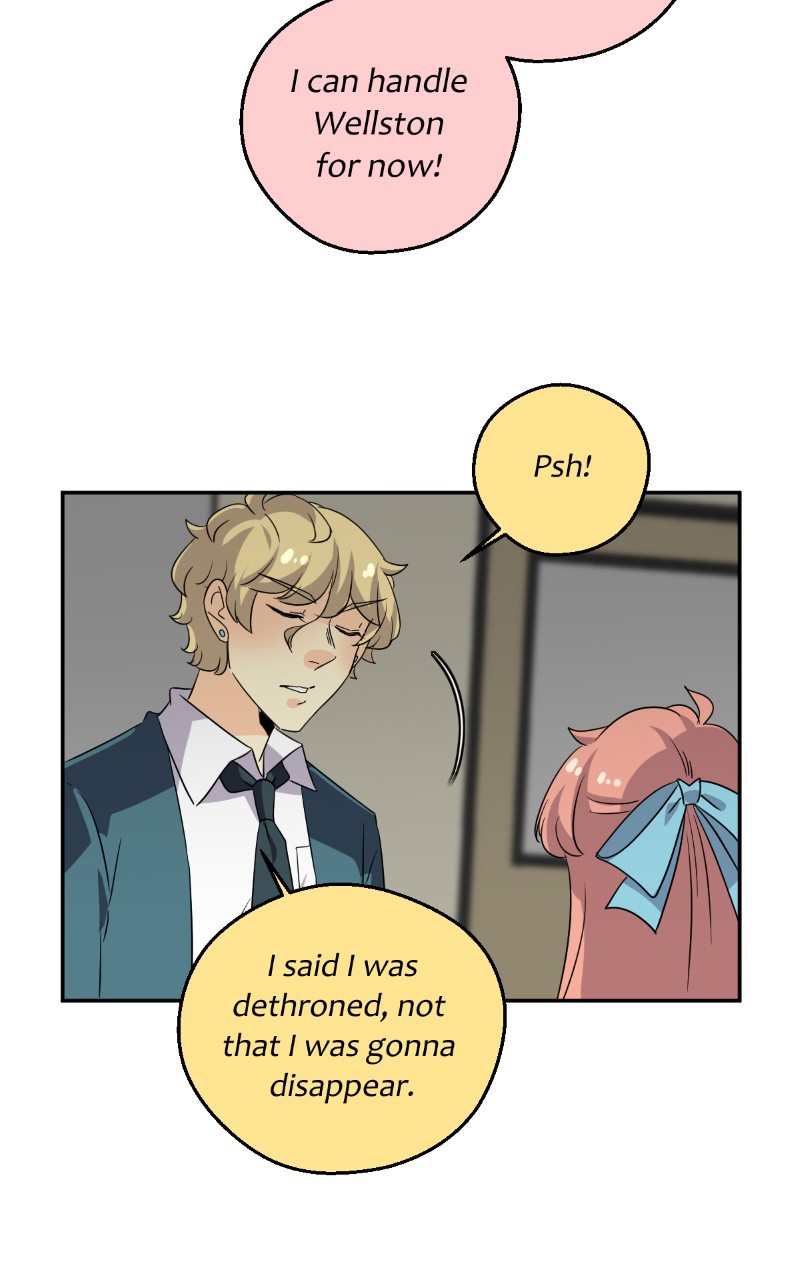 unOrdinary Chapter 197 page 81 - Chapter 197: Episode 191