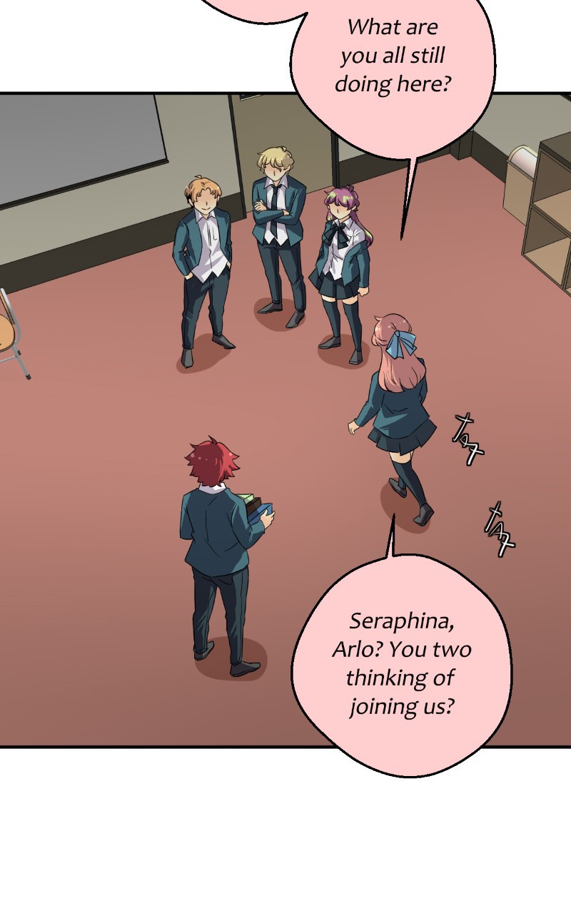 unOrdinary Chapter 197 page 9 - Chapter 197: Episode 191