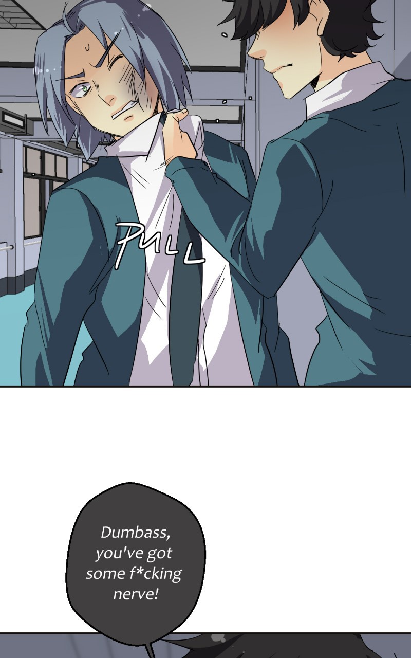 unOrdinary Chapter 198 page 17 - Chapter 198: Episode 192