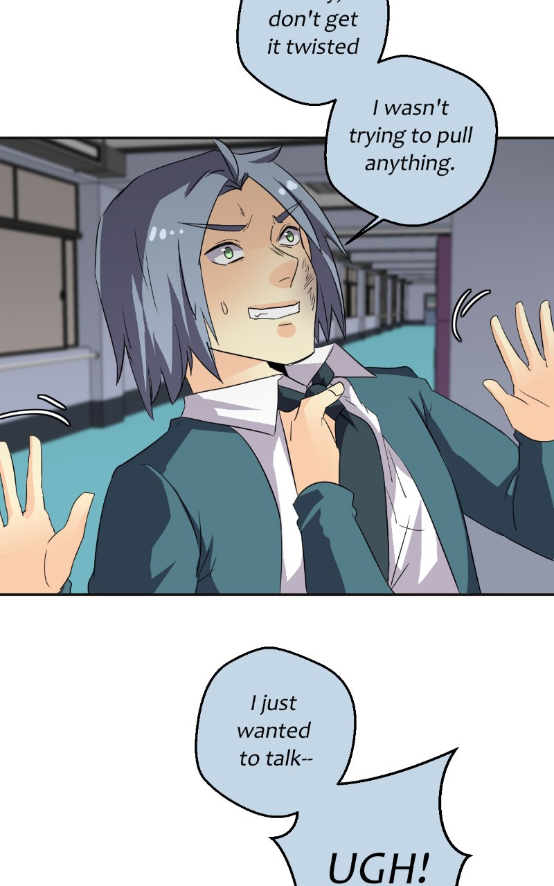 unOrdinary Chapter 198 page 19 - Chapter 198: Episode 192