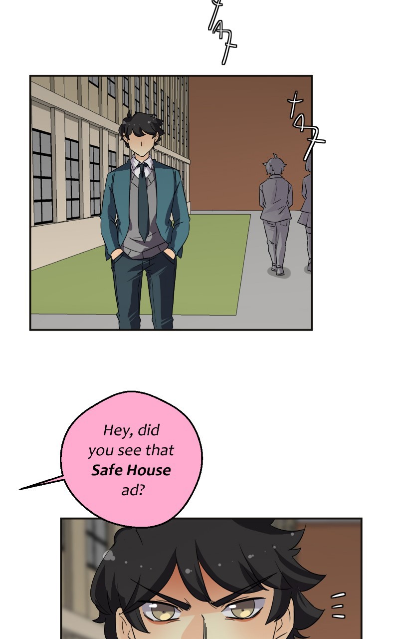 unOrdinary Chapter 198 page 2 - Chapter 198: Episode 192
