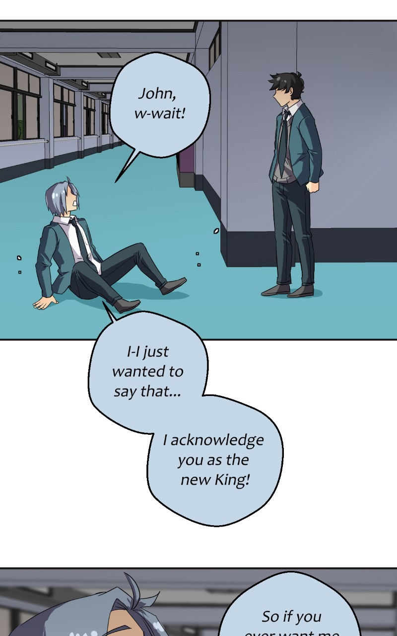 unOrdinary Chapter 198 page 22 - Chapter 198: Episode 192
