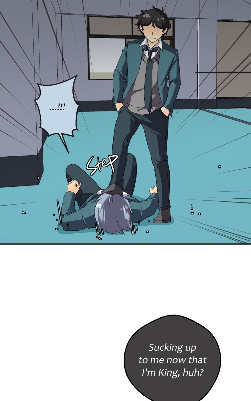 unOrdinary Chapter 198 page 25 - Chapter 198: Episode 192