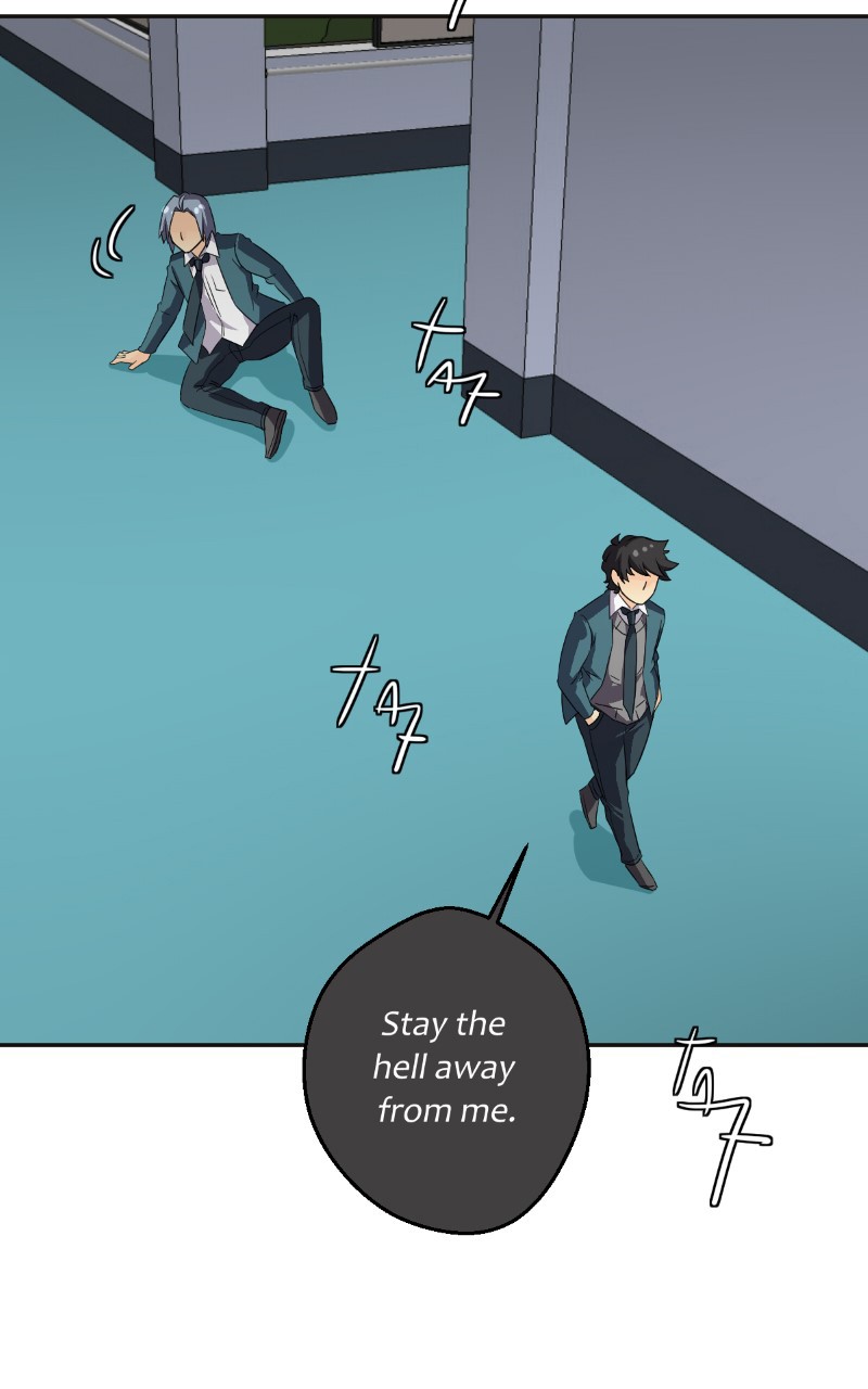 unOrdinary Chapter 198 page 27 - Chapter 198: Episode 192