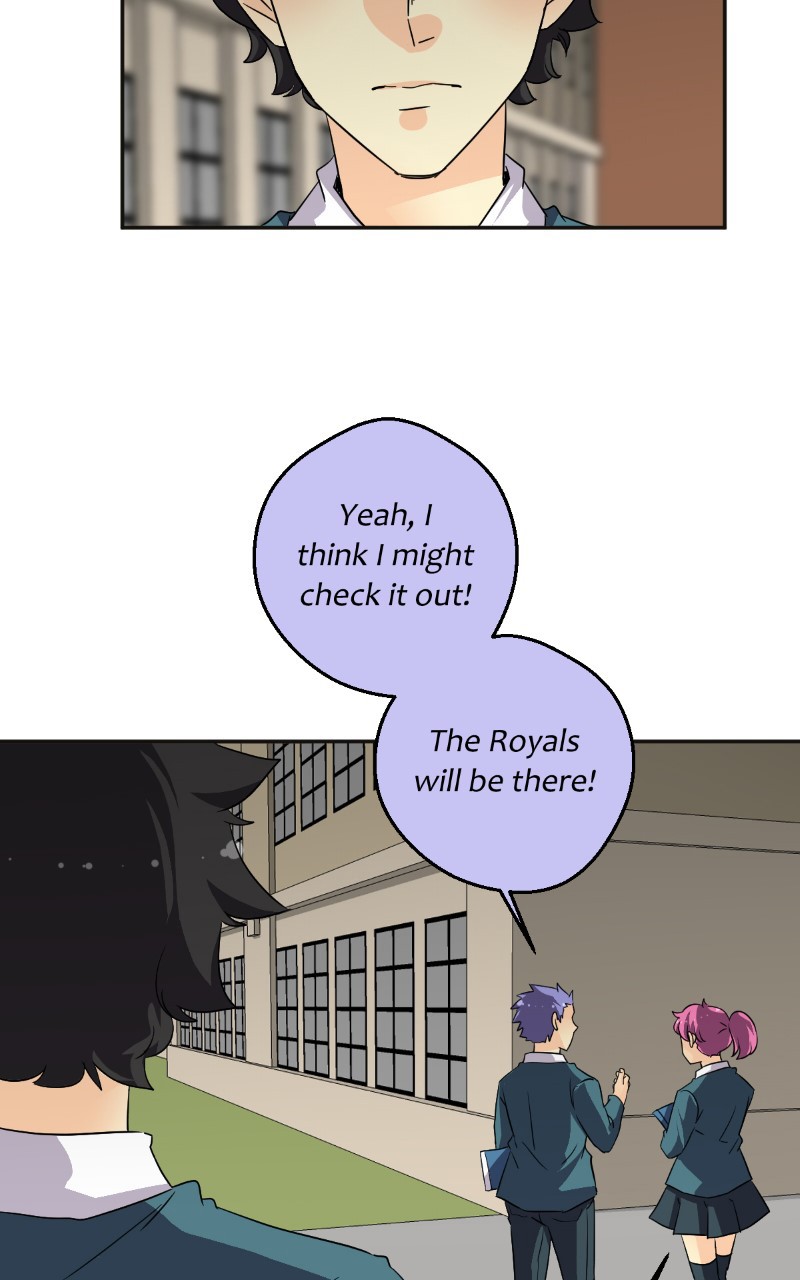 unOrdinary Chapter 198 page 3 - Chapter 198: Episode 192