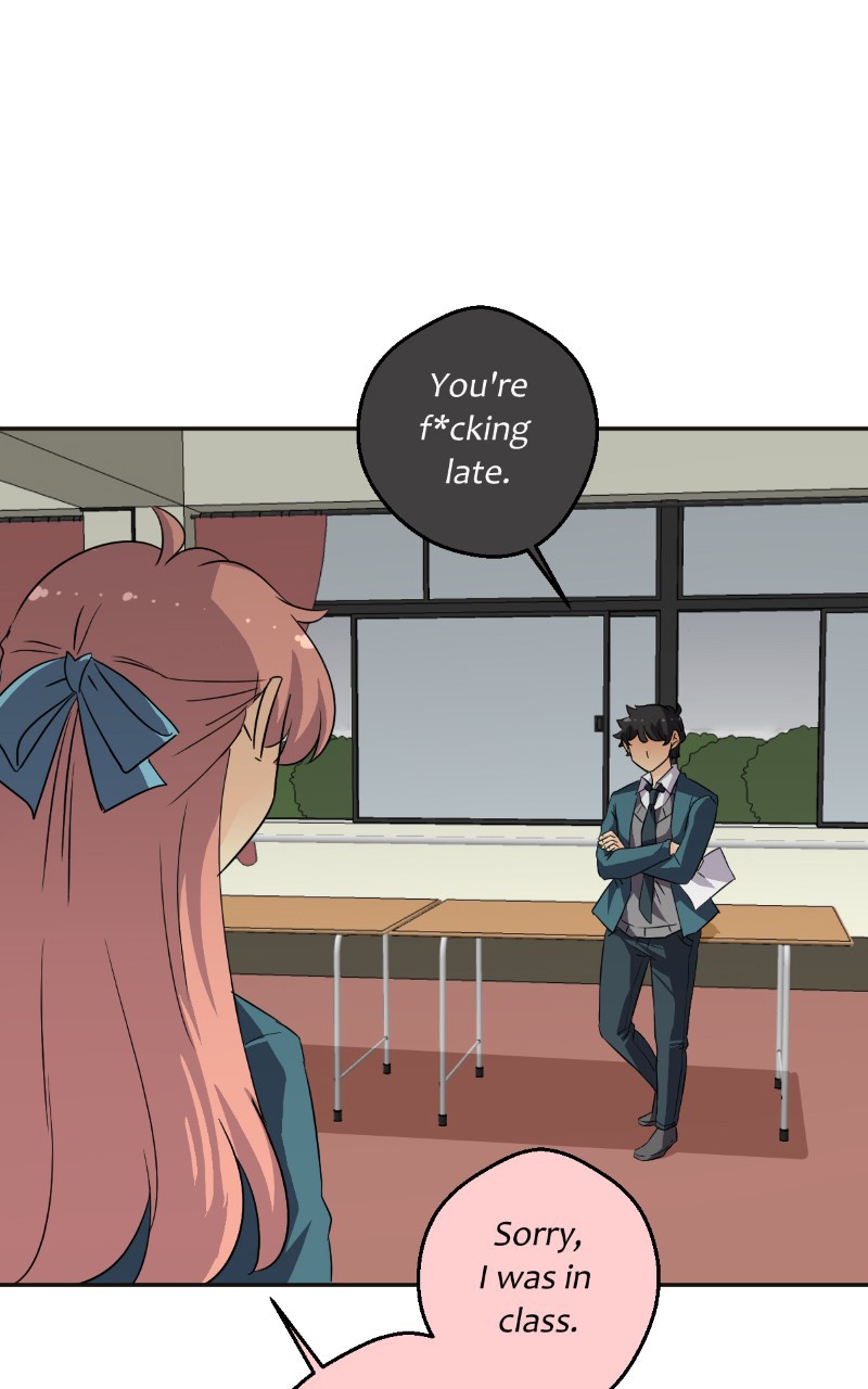 unOrdinary Chapter 198 page 33 - Chapter 198: Episode 192