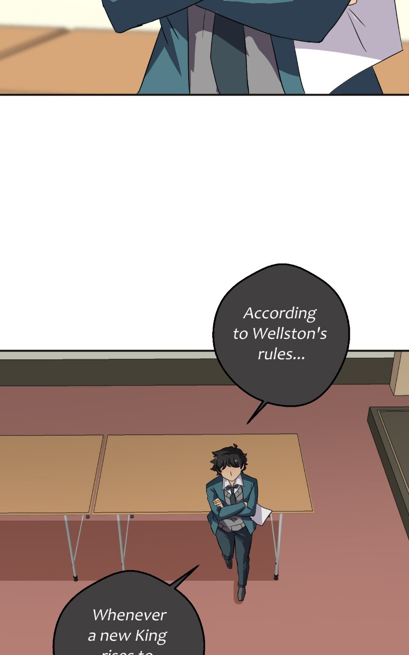 unOrdinary Chapter 198 page 35 - Chapter 198: Episode 192
